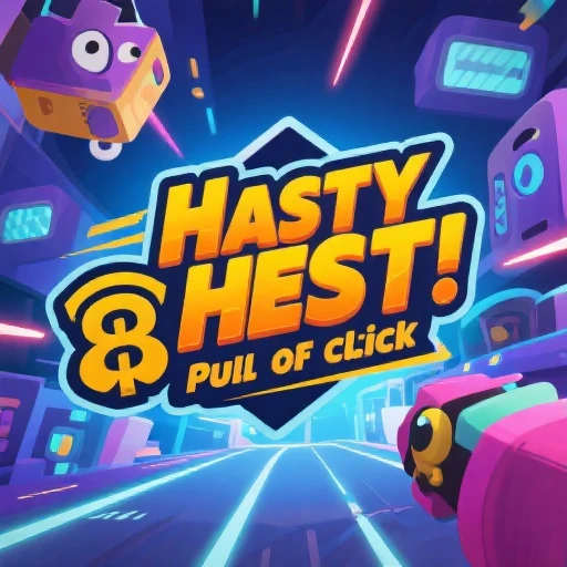 Hasty Heists